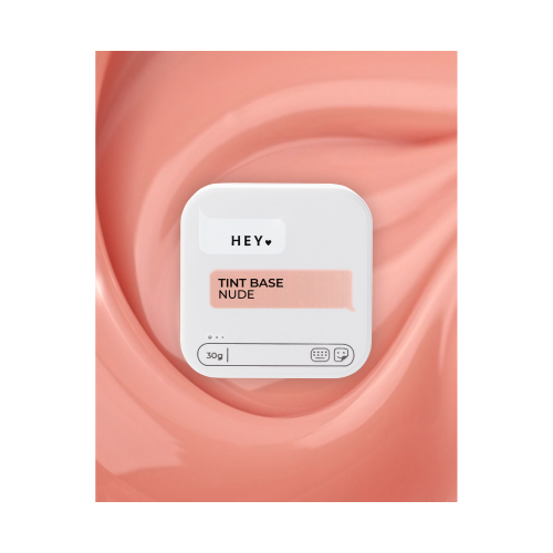 HEYLOVE Tint base «Nude», 30 ml