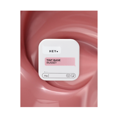HEYLOVE Tint base «Russet», 30 ml