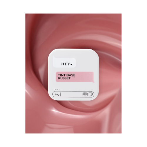 HEYLOVE Tint base «Russet», 30 ml