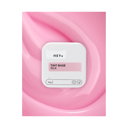 HEYLOVE Tint base «Silk», 30 ml 
