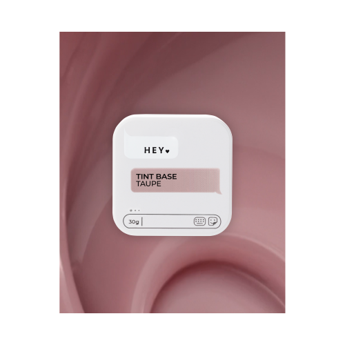 HEYLOVE Tint base «Taupe», 30 ml