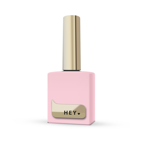HEYLOVE. BB Top coat, First Kiss, 15 ml