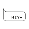 HEYLOVE