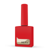 HEYLOVE., Gel Polish «Danger», 15 ml 