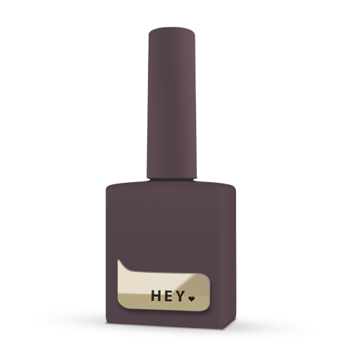 HEYLOVE Gel Polish «Grapes», 15 ml 