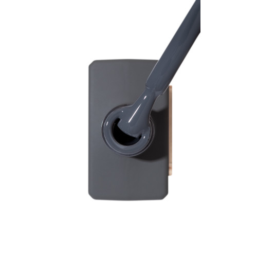 HEYLOVE Gel Polish «Cool Gray», 15 ml 