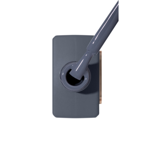 HEYLOVE Gel Polish «Graphite», 15 ml 