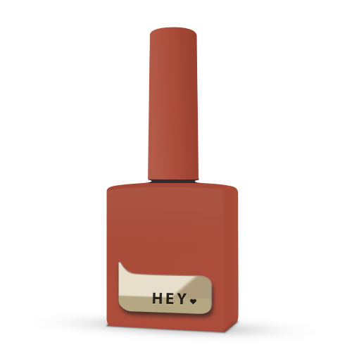 HEYLOVE Gel Polish «East», 15 ml 