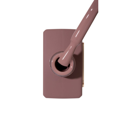 HEYLOVE Gel Polish «Brown Rose», 15 ml 