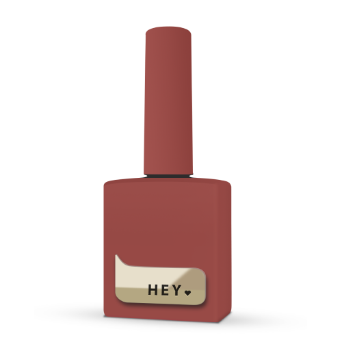 HEYLOVE Gel Polish «Rooibos tea», 15 ml 