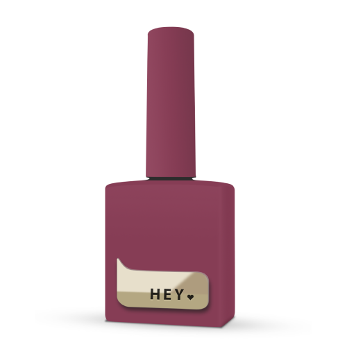 HEYLOVE Gel Polish «Sangria», 15 ml 