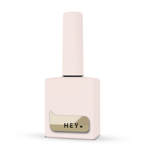 HEYLOVE Gel Polish «Sugar», 15 ml 