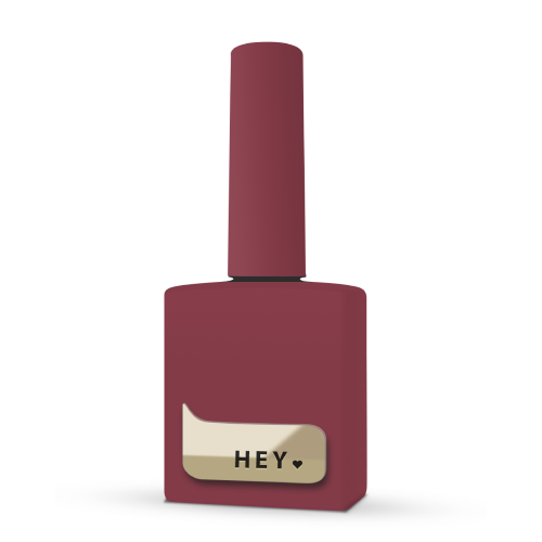 HEYLOVE Gel Polish Velvet 15 ml