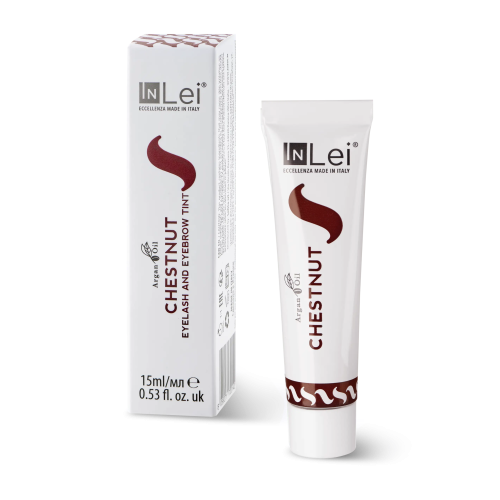 inLei dye "CHESTNUT" chestnut 15 ml