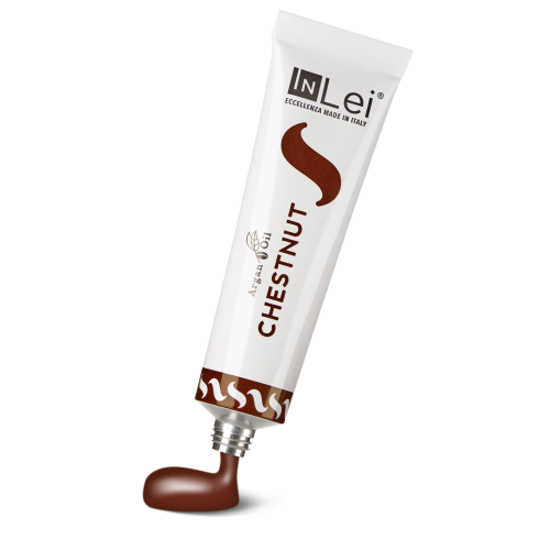 inLei dye "CHESTNUT" chestnut