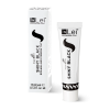 inLei dye "SHINY BLACK" black