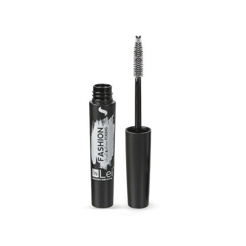 inLei "FASHION LASH & BROW" REFILL EXPOSITOR LASH FIX conditioner care 6 ml