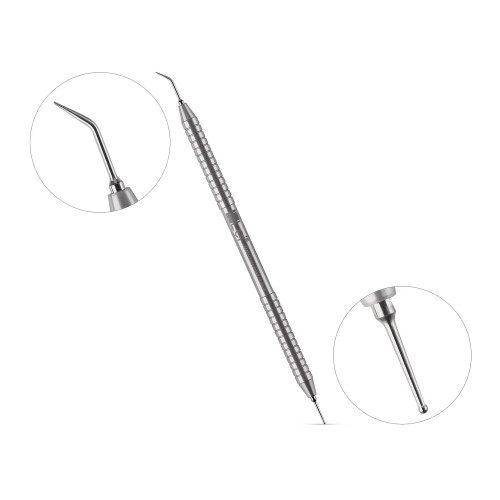 inLei "FILLERING" tool for eyelash placement on forms