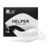 inLei "HELPER" applicator for styling eyelashes on a silicone curler 1 pcs