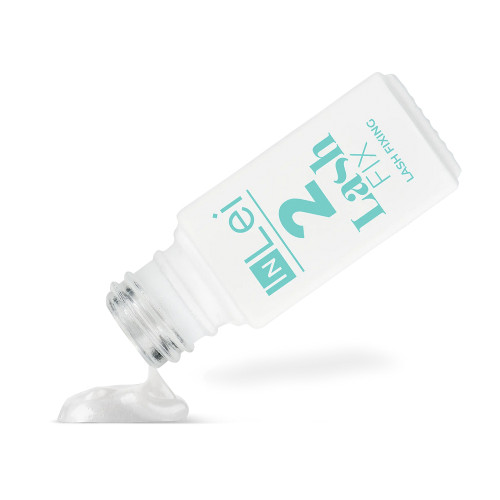 inLei "LASH FIX 2" product for eyelash fixation 4 ml