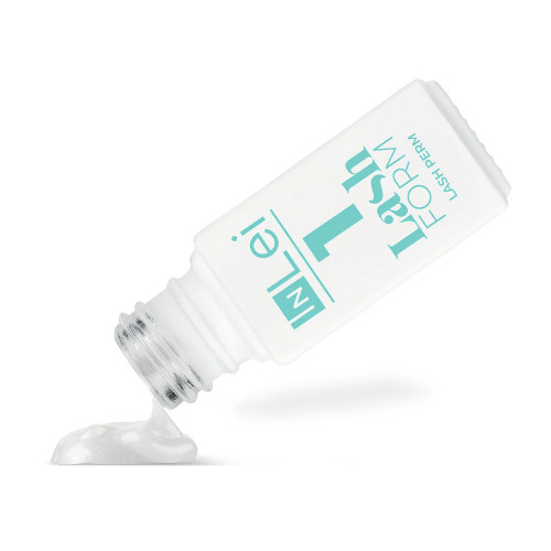 inLei "LASH FORM 1" product for eyelash curling 4 ml