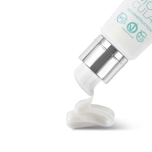 inLei "LASH MOLECULAR 4" conditioner reconstruction for eyelashes and eyebrows 15 ml