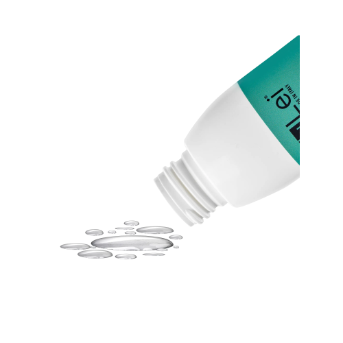 inLei "SALINE PRETREATMENT" saline solution for eyelash degreasing 100 ml