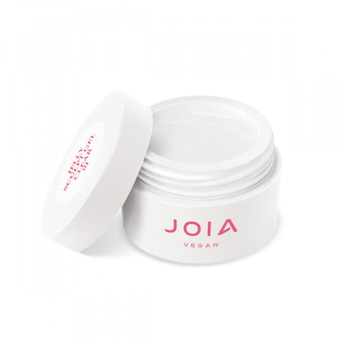 Modeling Jelly Gel Jelly Sculpt Gel JOIA vegan, Clear 50 ml