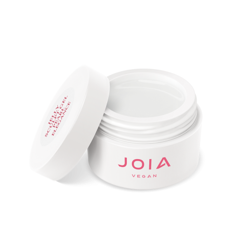 Modeling Jelly Gel Jelly Sculpt Gel JOIA vegan, Pearl Elegance, 50 ml
