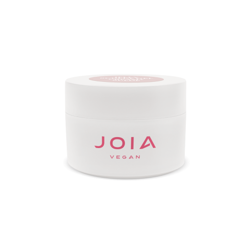 Modeling Jelly Gel Jelly Sculpt Gel JOIA vegan, Creamy Suede, 50 ml