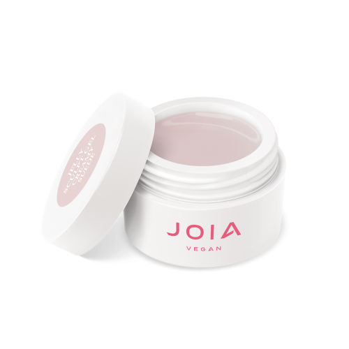 Modeling Jelly Gel Jelly Sculpt Gel JOIA vegan, Creamy Suede, 50 ml