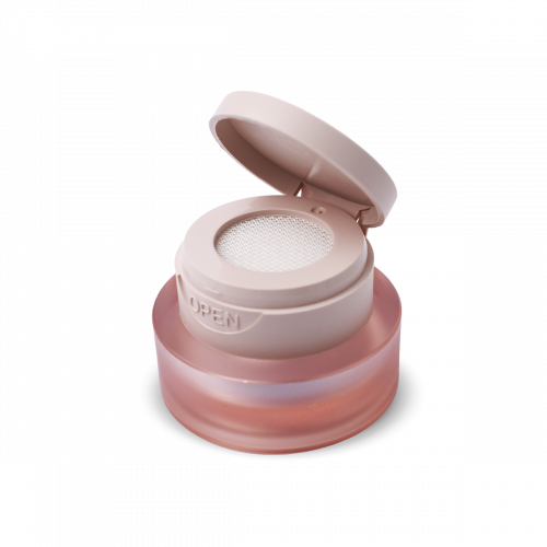 Air Cushion Pat Painting Gel JOIA vegan, white, 2 g