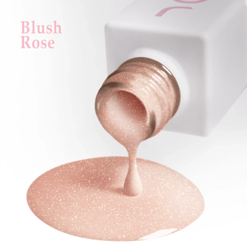 Camouflage base BB cream base Blush Rose JOIA vegan, 8 ml