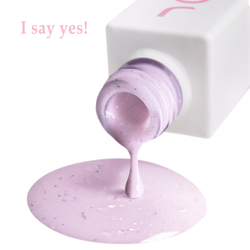 Camouflage base BB cream base I say yes JOIA vegan, 8 ml