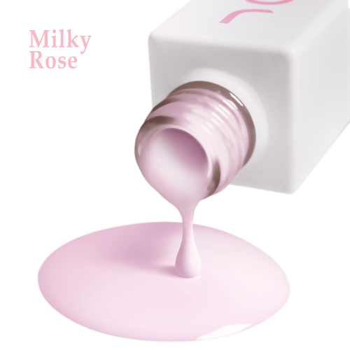 Camouflage base BB cream base Milky Rose JOIA vegan, 8 ml