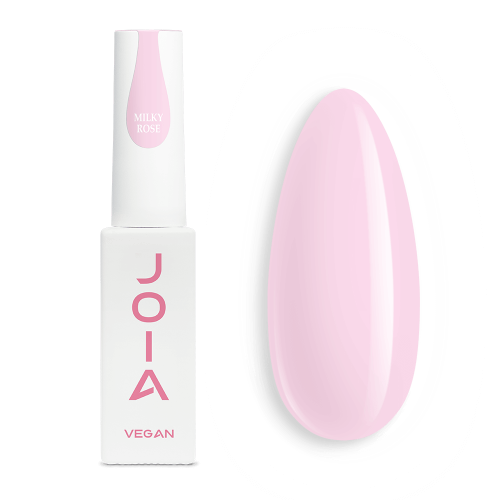 Camouflage base BB cream base Milky Rose JOIA vegan, 8 ml