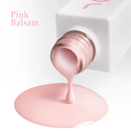 Camouflage base BB cream base Pink Balsam JOIA vegan, 8 ml