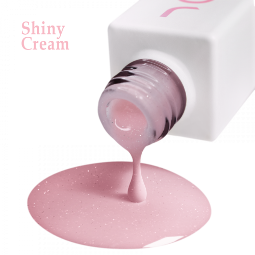 Camouflage base BB cream base Shiny cream JOIA vegan, 8 ml