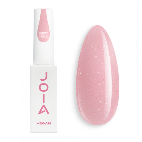 Camouflage base BB cream base Shiny cream JOIA vegan, 8 ml
