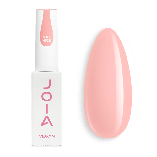 Camouflage base BB cream base Soft Nude JOIA vegan, 8 ml