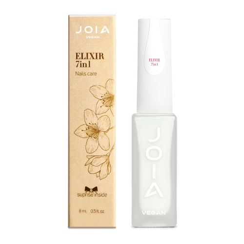 Elixir 7in1 JOIA vegan 8 ml