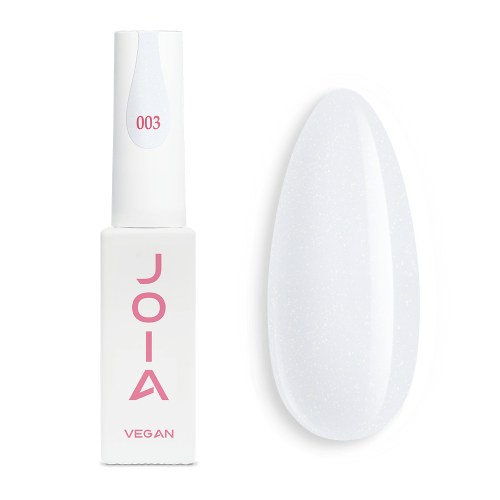 Gel Polish JOIA Vegan 003, 6 ml