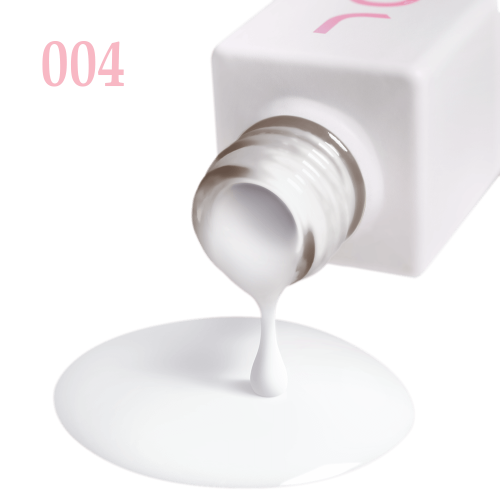 Gel Polish JOIA Vegan 004, 6 ml