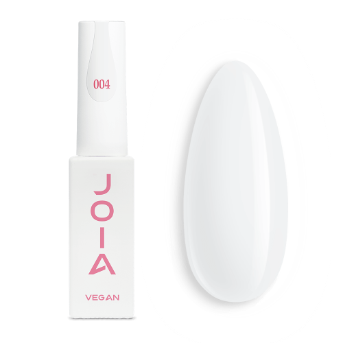 Gel Polish JOIA Vegan 004, 6 ml