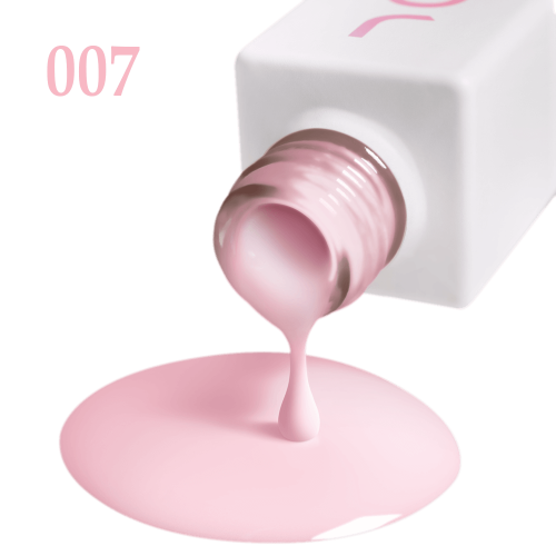 Gel Polish JOIA Vegan 007, 6 ml