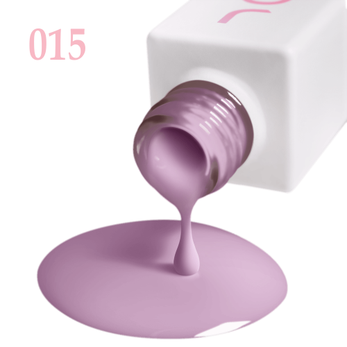 Gel Polish JOIA Vegan 015, 6 ml