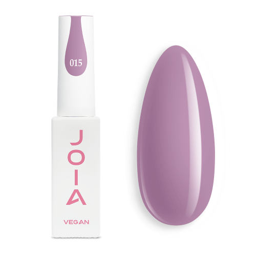Gel Polish JOIA Vegan 015, 6 ml