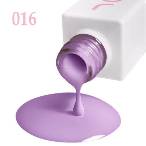 Gel Polish JOIA Vegan 016, 6 ml