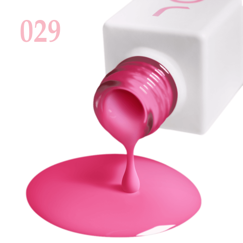Gel Polish JOIA Vegan 029, 6 ml