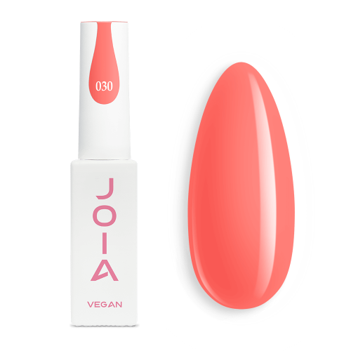 Gel Polish JOIA Vegan 030, 6 ml